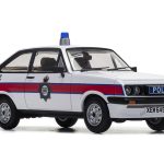 Va14904 2 Ford Escort Mk2 Rs2000 Merseyside Police