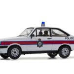 Va14904 4 Ford Escort Mk2 Rs2000 Merseyside Police