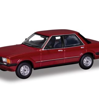 Va15002 1 Ford Cortina Mk5 Cardinal Red