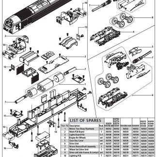 x6503 1